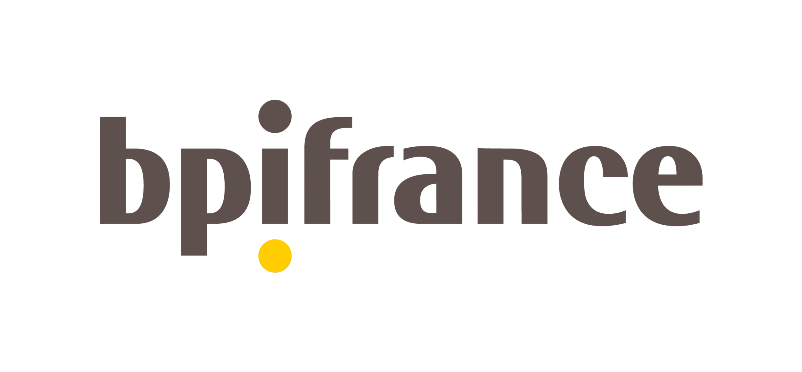 BPIFrance logo